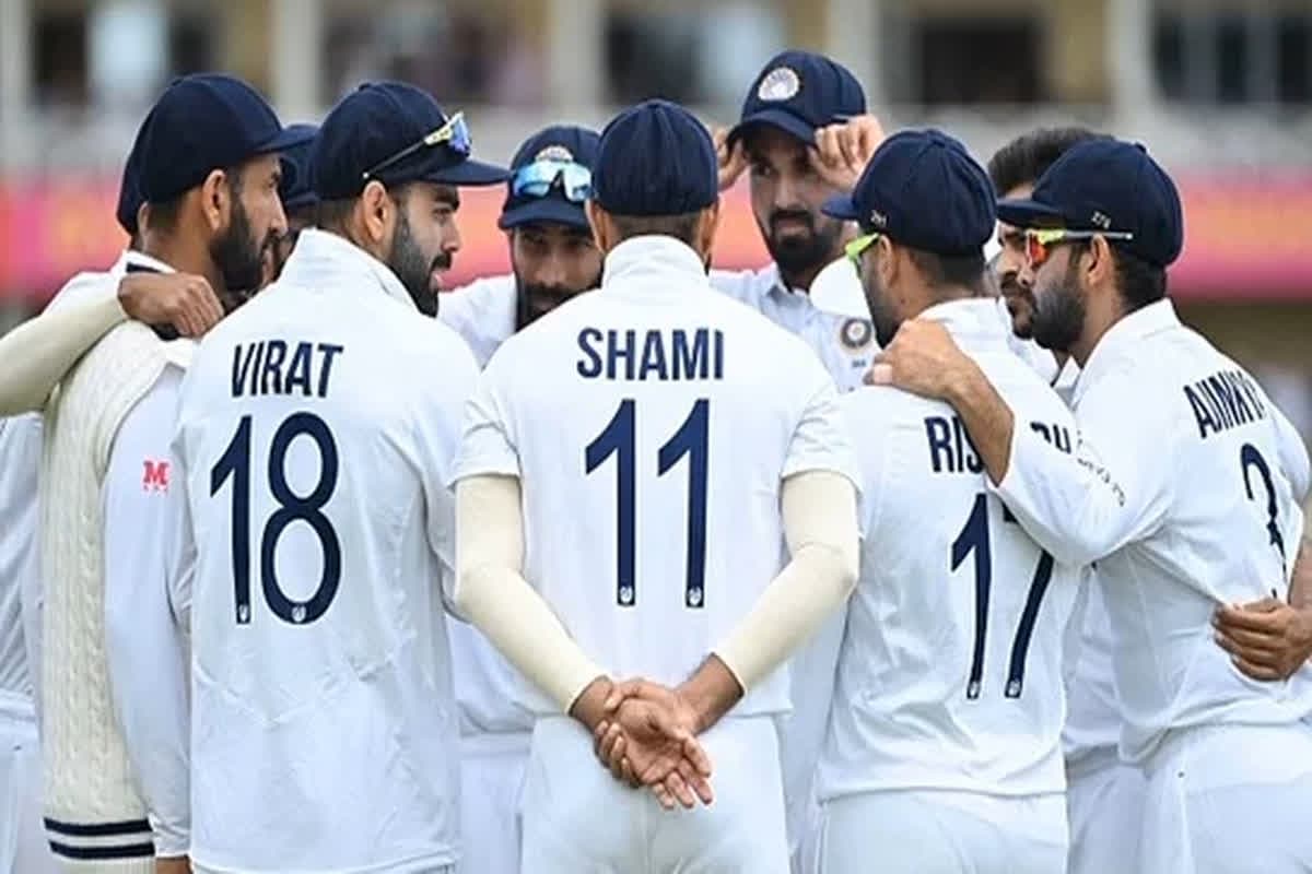 IND vs NZ Test Series: अब बदला होगा पूरा!.. करारी हार के बाद टीम इंडिया में बड़ा बदलाव, इस धाकड़ खिलाड़ी को किया टेस्ट टीम में शामिल