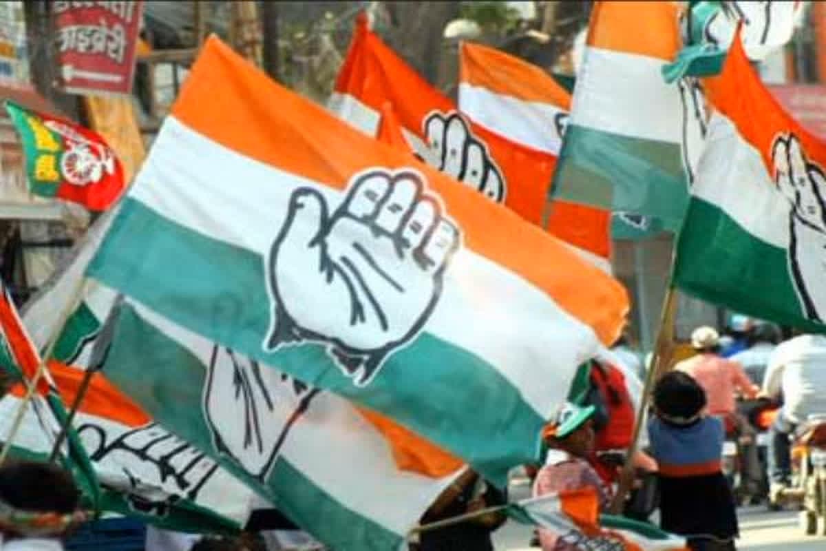 MP By-Election 2024: कांग्रेस ने विधानसभा उपचुनाव के लिए घोषित किए उम्मीदवार, इन दिग्गजों को दी टिकट