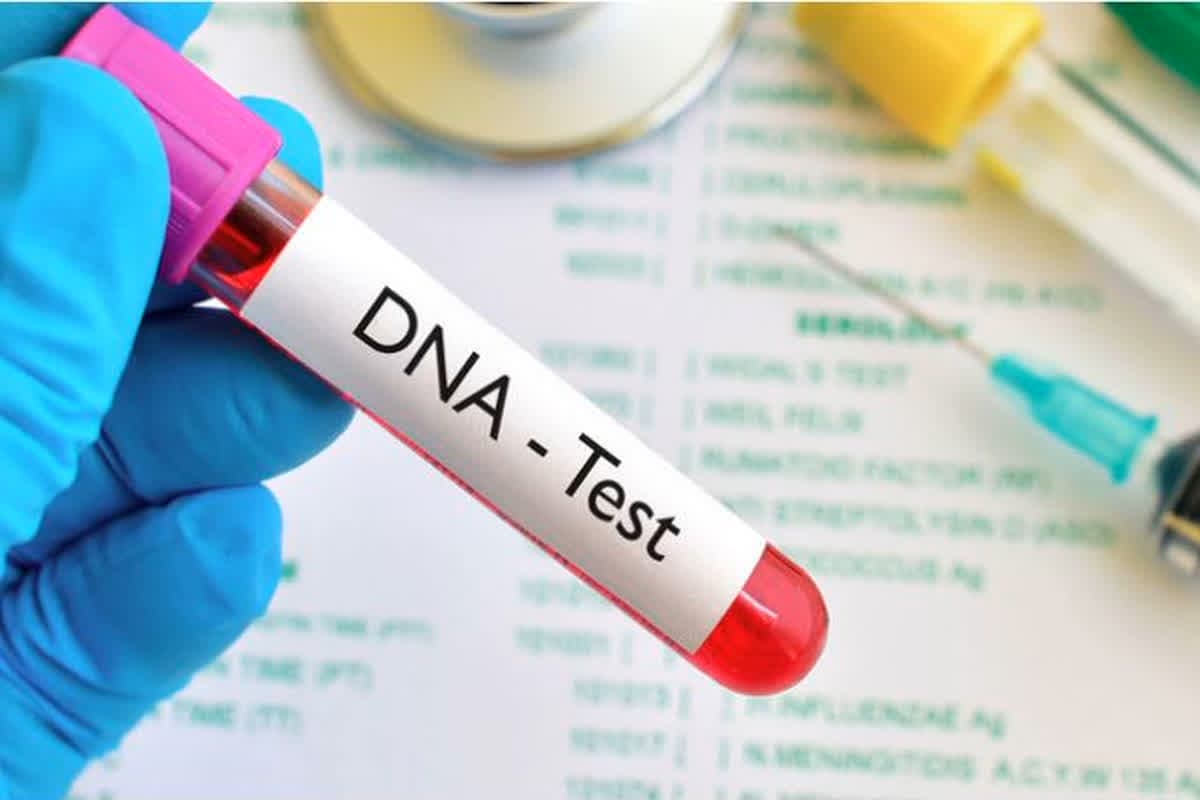 पत्नी संग रिश्तेदार के अवैध संबंध का शक, बाप ने बेटों के DNA टेस्ट की लगाई गुहार