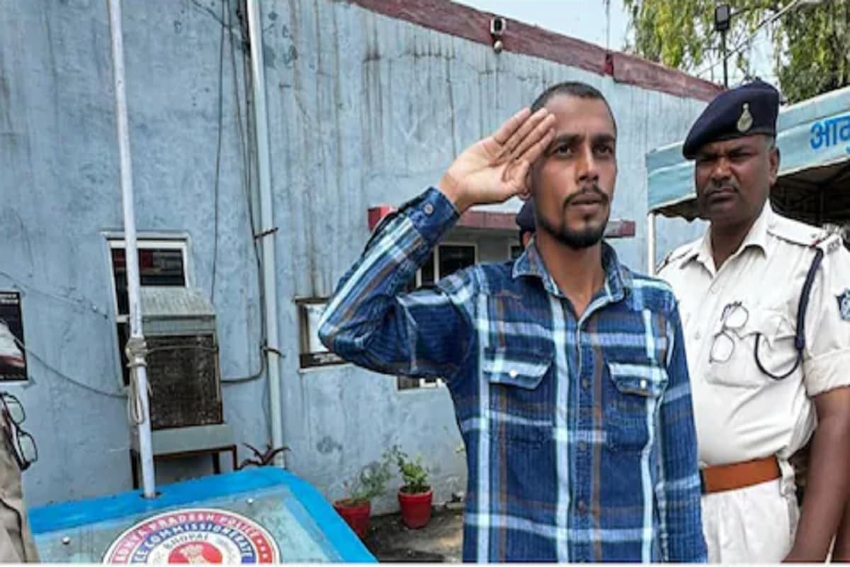 MP Latest News: भारत के खिलाफ नारेबाजी करने वाले फैजान को अनोखी शर्त के साथ मिली जमानत, अब हर महीने करना होगा ये काम