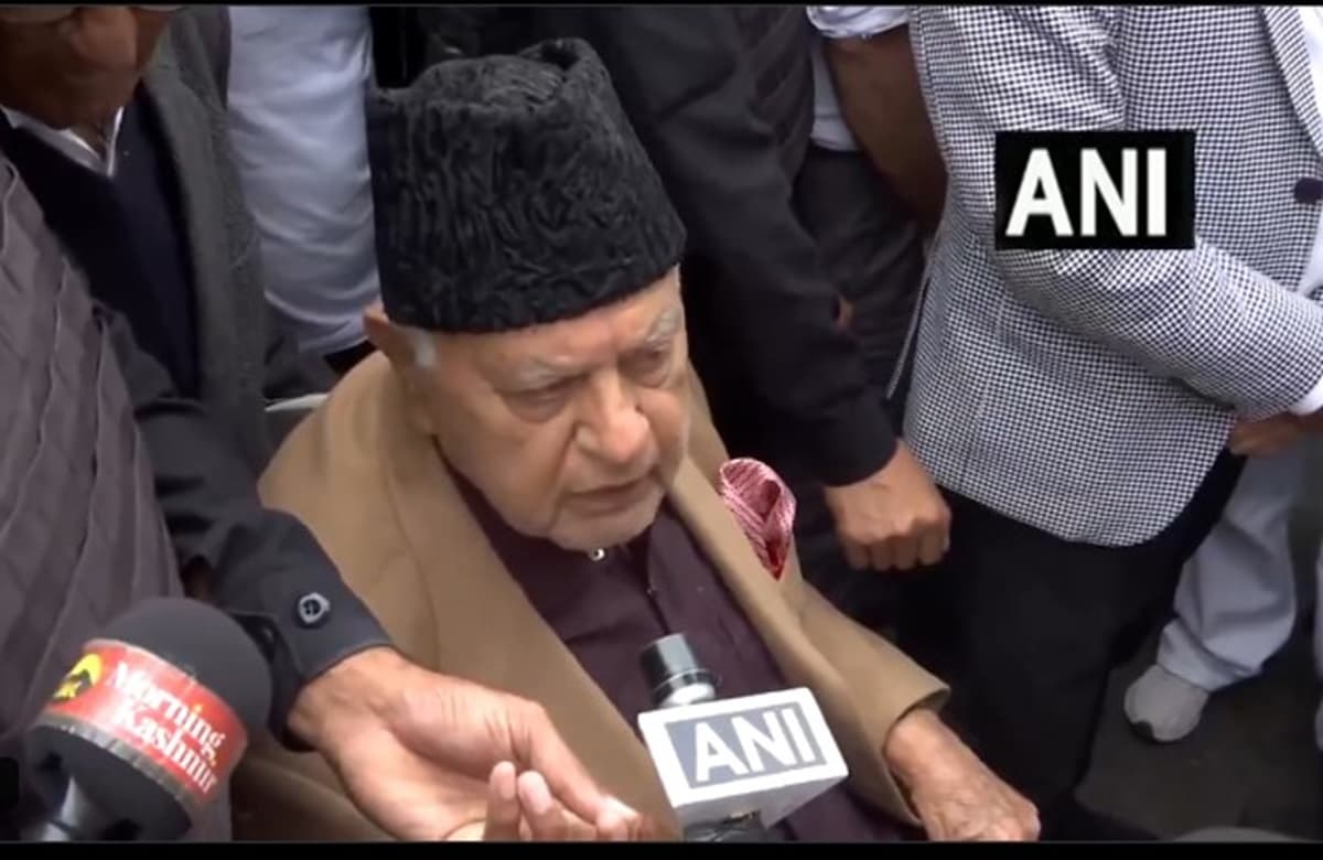 Jammu Kashmir Election Results 2024 Live : जम्मू कश्मीर के सीएम का नाम तय, जानें कौन होगा प्रदेश का अगला सीएम