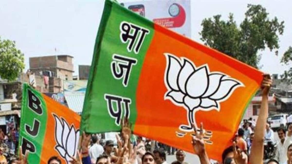 BJP membership Target: पूरा हुआ भाजपा सदस्यता अभियान का 100 फ़ीसदी लक्ष्य.. प्रदेश के CM ने किया Tweet, बना लिए 60 लाख मेम्बर्स