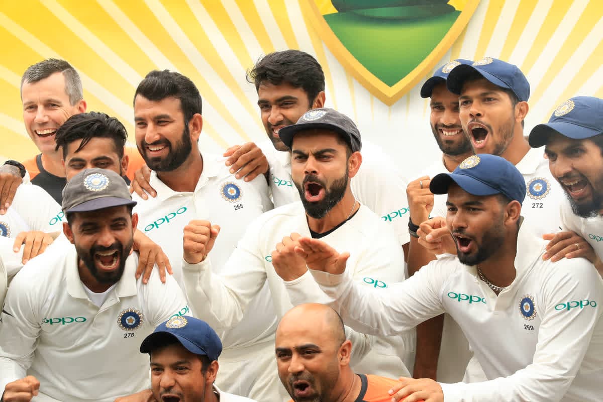 Team India Squad BGT: बॉर्डर-गावस्कर ट्रॉफी के लिए टीम इंडिया का ऐलान.. इस धाकड़ खिलाड़ी को नहीं मिला ऑस्ट्रेलिया का टिकट, देखें कौन-कौन शामिल