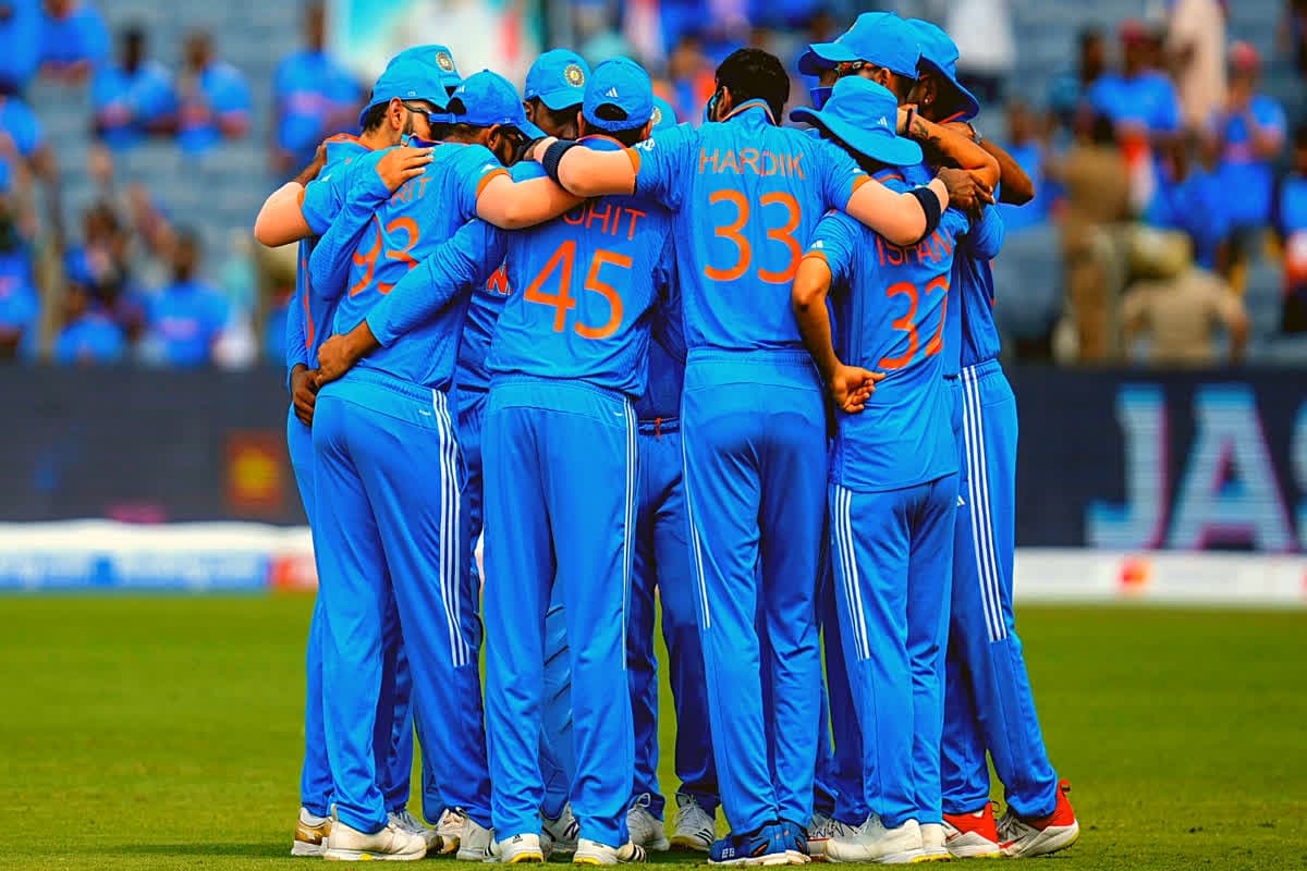 ICC Champions Trophy 2025 Tickets Booking : भारत-पाकिस्तान मैचों की मिलने लगी टिकटें.. आज से शुरू हो गई बुकिंग, जानें कितनी है कीमत