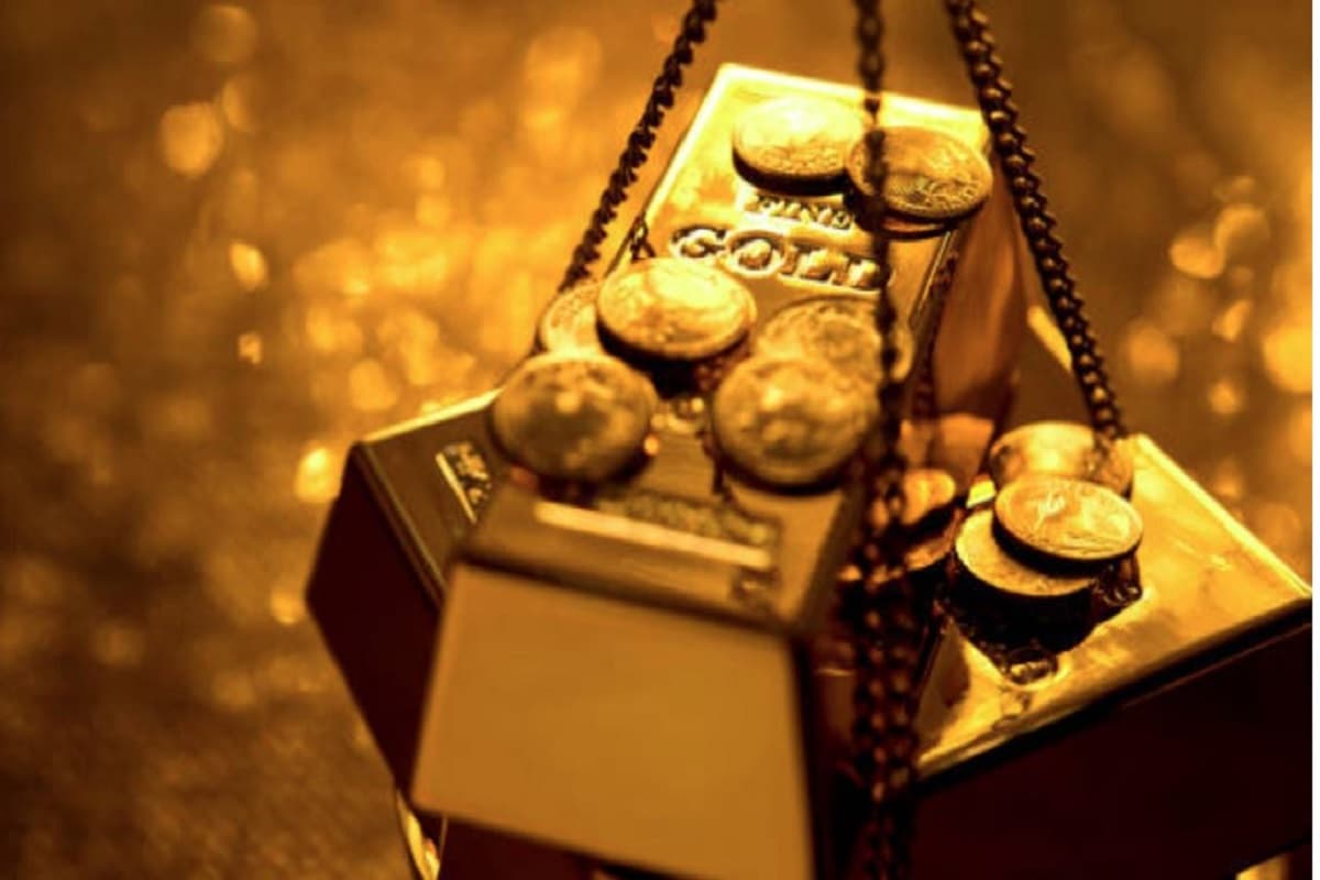 Dhanteras Gold Rate 2024: धनतेरस पर कितना है सोने चांदी का भाव, दुकान जाने से पहले यहां देखें रेट