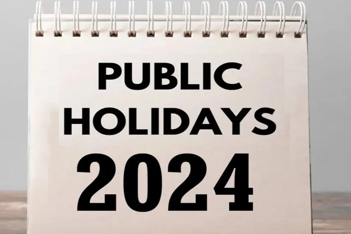 Public Holiday: फिर लगी छुट्टियों को झड़ी, देशभर में इतने दिन बंद रहेंगे स्कूल-कॉलेज और बैंक, घर से निकलने से पहले चेक करें लिस्ट