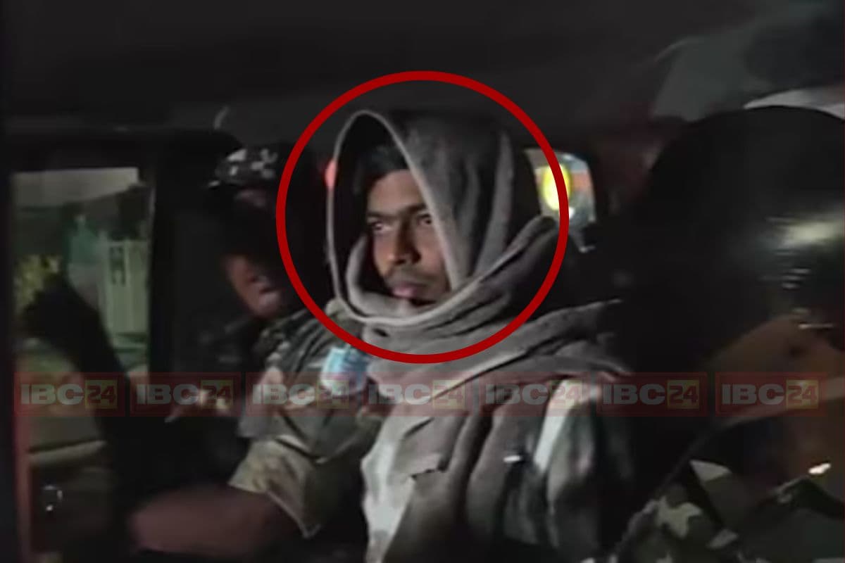 Gangster Aman Sahu Custody: गैंगस्टर अमन साहू से रायपुर पुलिस करेगी सख्ती से पूछताछ.. कोर्ट ने दी 19 अक्टूबर तक की कस्टडी