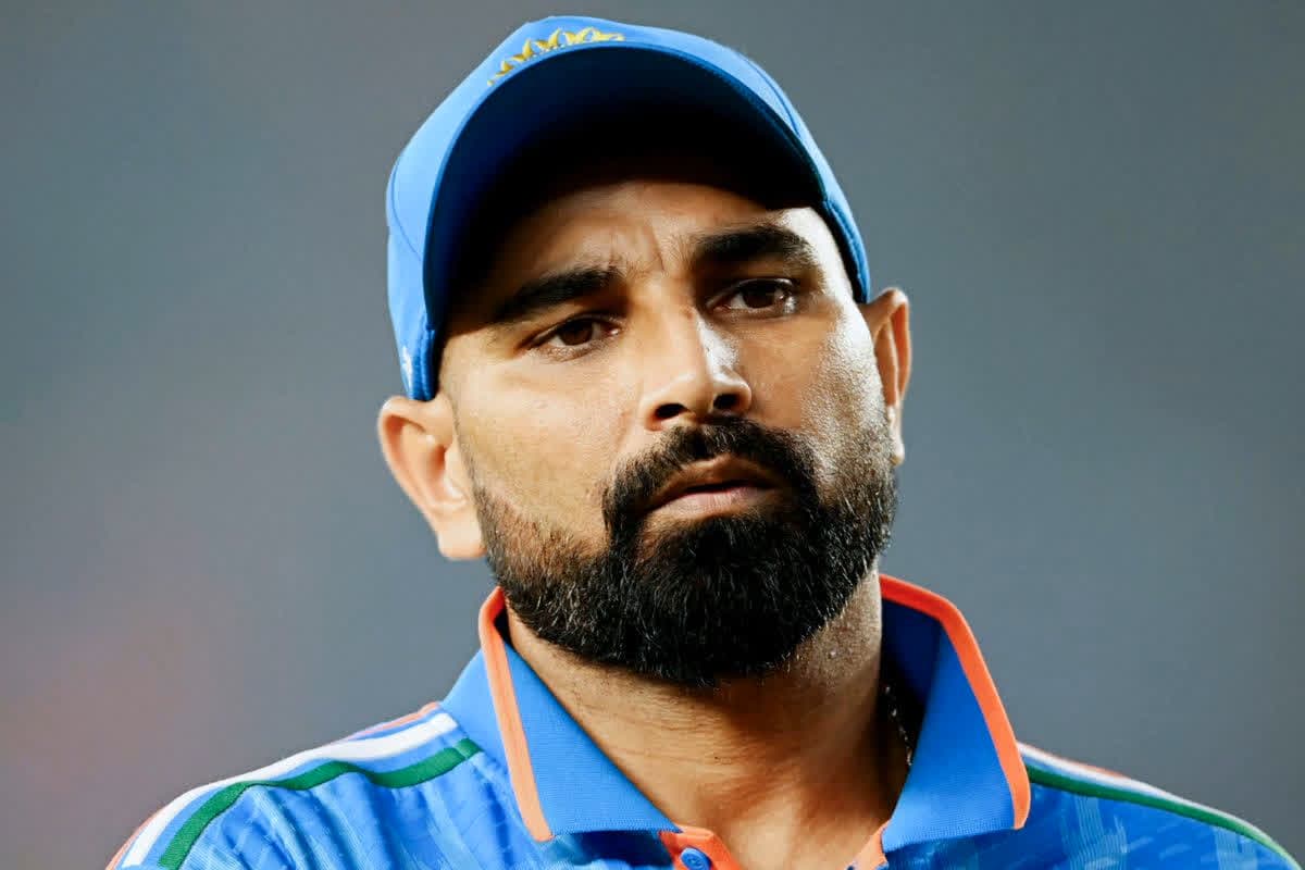 Mohammed Shami Retirement News: मोहम्मद शमी ने लिया संन्यास लेने का फैसला! चैंपियन्स ट्रॉफी से पहले कर सकते हैं ऐलान
