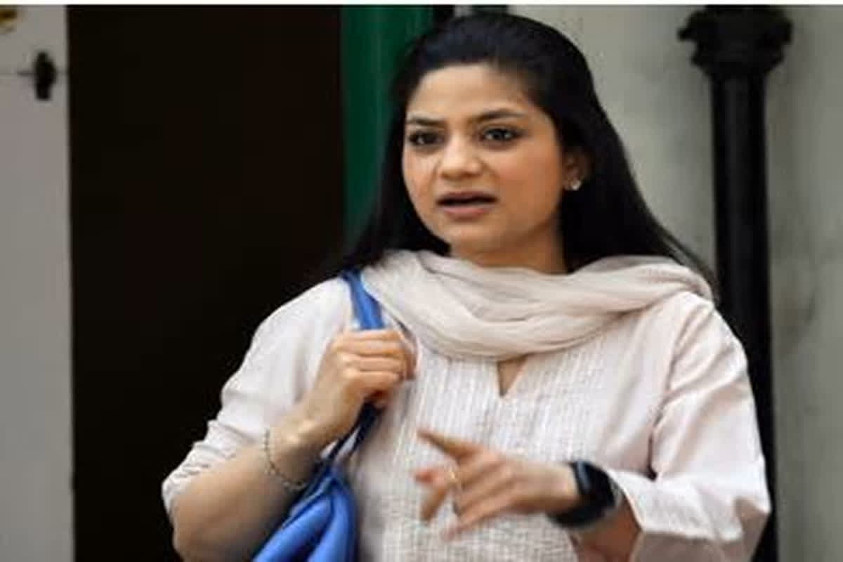 Jammu-Kashmir Assembly Election Result Live : इल्तिजा मुफ्ती ने परिणाम जारी होने से पहले ही कबूली हार, ट्वीट कर कही ये बात