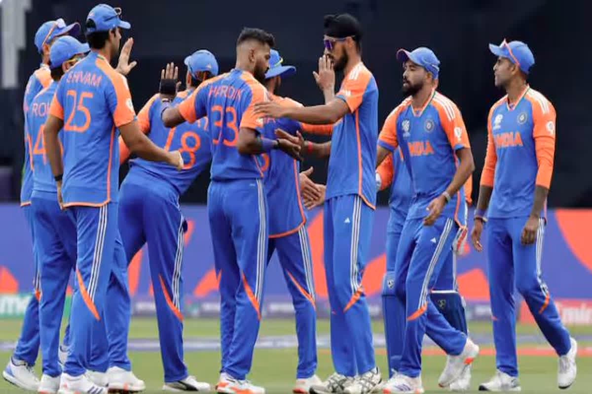IND vs BAN T20 Series : T20 सीरीज शुरू होने से पहले टीम इंडिया में हुआ बड़ा बदलाव, शिवम दुबे की जगह इस धाकड़ खिलाड़ी की हुई एंट्री