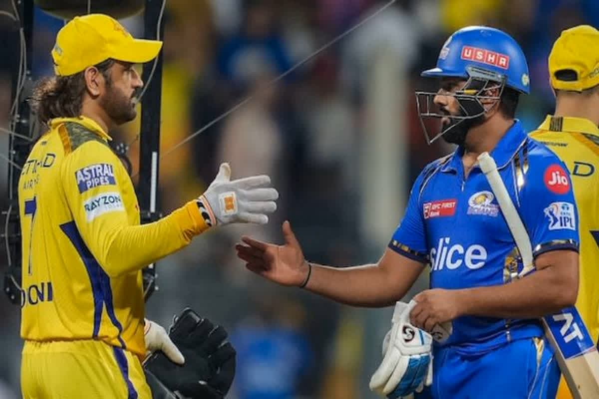 IPL 2025 Retention Players List: IPL खिलाडियों की रिटेंशन लिस्ट जारी, धोनी-रोहित समेत इन दिग्गजों का क्या हुआ जानें यहां