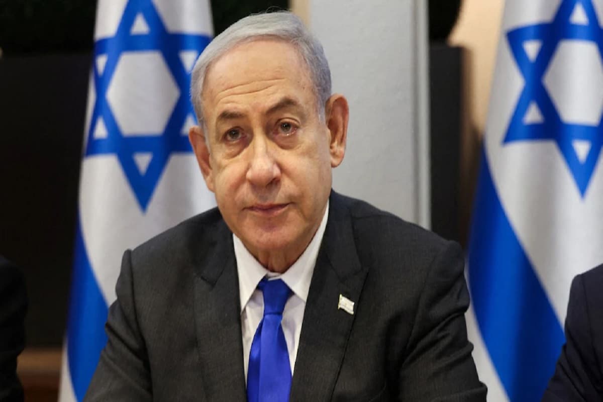 Israel warns Iran: ईरान के हमले से भड़का इजरायल, PM नेतन्याहू ने दे डाली खुली चेतावनी, बोले- बहुत बड़ी गलती कर दी