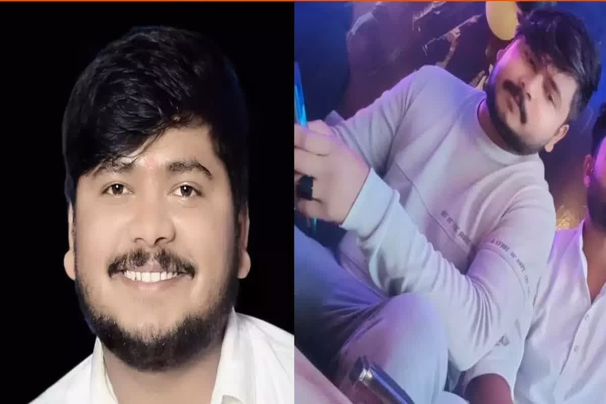 Surajpur Murder Latest Update News: सूरजपुर डबल मर्डर का आरोपी कुलदीप साहू चढ़ा पुलिस के हत्थे, ASI की पत्नी और बेटी की हत्या कर हुआ था फरार
