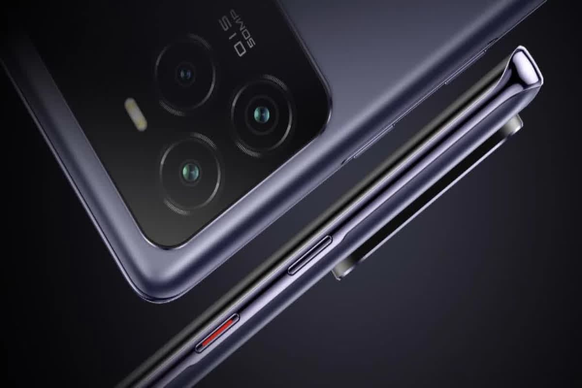 Lava Agni 3 5G Price in India: डुअल AMOLED डिस्प्ले के साथ लॉन्च हुआ लावा का ये धांसू फोन, मिलेगा iPhone जैसा फीचर, जानें कितनी है कीमत