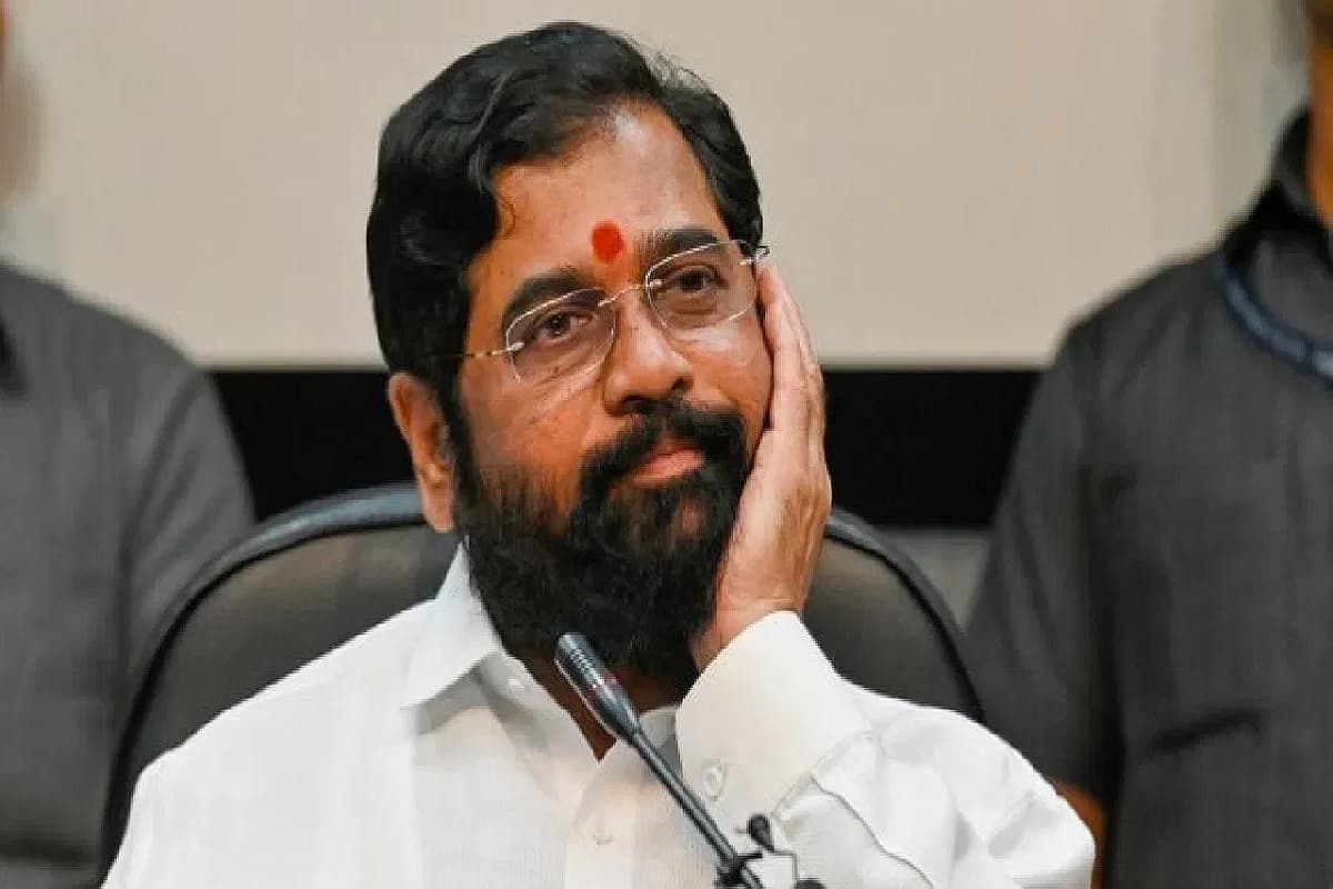Maharashtra Election 2024: विधानसभा चुनाव से पहले महाराष्ट्र सरकार को बड़ा झटका, चुनाव आयोग ने इस मामले में लिया बड़ा एक्शन