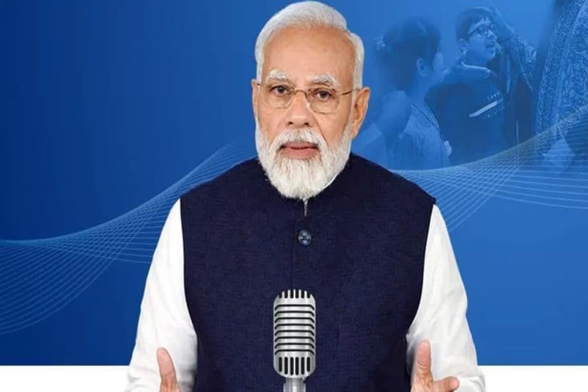 Mann ki Baat: गर्मियों की छुट्टी को इस तरह बिताते थे पीएम मोदी, मन की बात से बच्चों से की ये खास अपील, अनुभव साझा करने इन हैशटैग्स का किया सुझाव