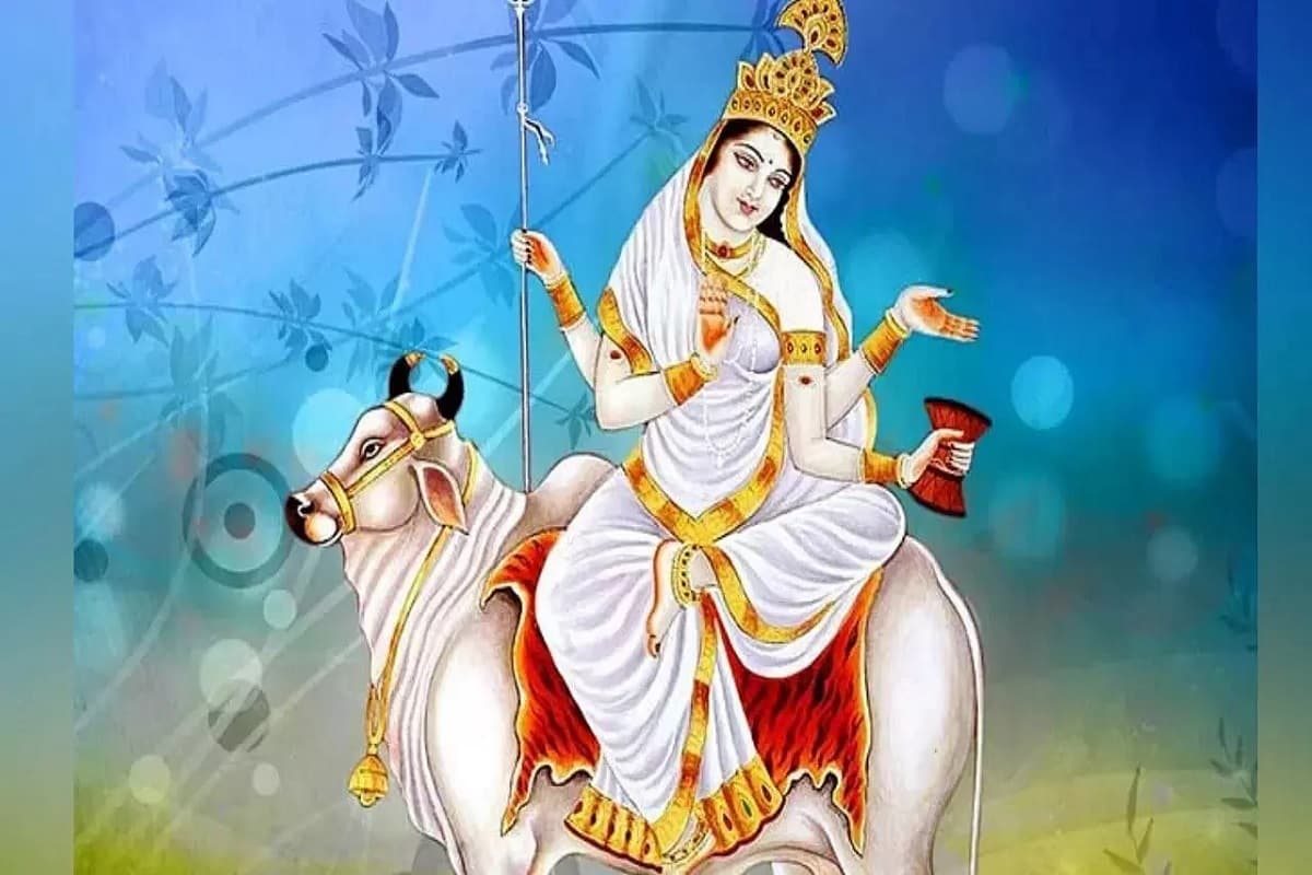 Shardiya Navratri 2024: शारदीय नवरात्रि का पहला दिन आज, करें मां शैलपुत्री की आराधना, जानिए घटस्थापना का शुभ मुहूर्त, भोग और मंत्र
