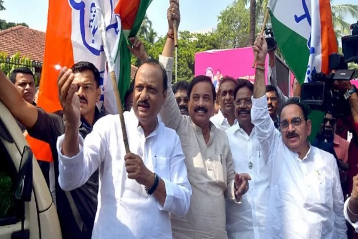 NCP candidates list released: विधानसभा चुनाव के लिए एनसीपी ने जारी की उम्मीदवारों की एक और लिस्ट, जानें पार्टी ने किसको कहां से दिया टिकट?