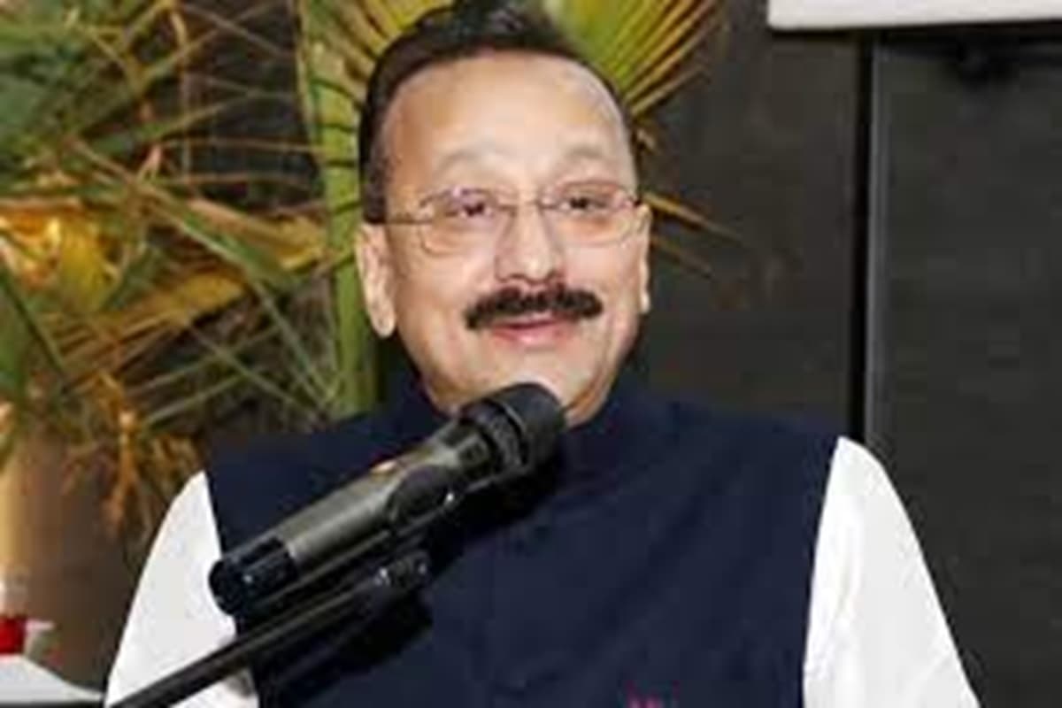 Firing On Baba Siddiqui: एनसीपी नेता बाबा सिद्दीकी की गोली मार कर हत्या, अज्ञात हमलावरों ने की थी कई राउंड फायरिंग