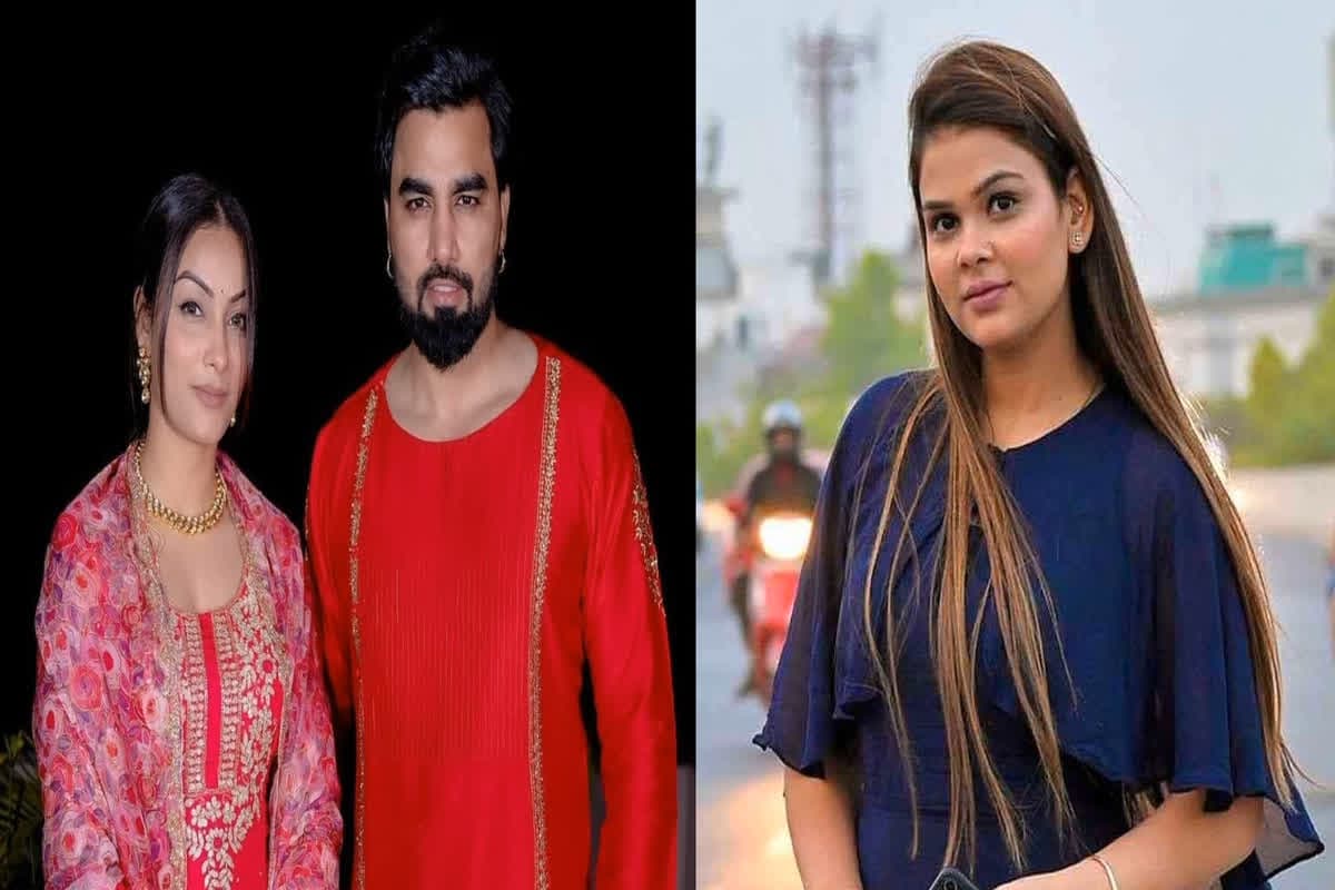 Armaan Malik 4th Marriage: ‘इतने पागल नहीं हैं…’ अरमान मलिक और लक्ष्य की शादी की अफवाह सुनकर भड़की पायल, जमकर लगाई क्लास