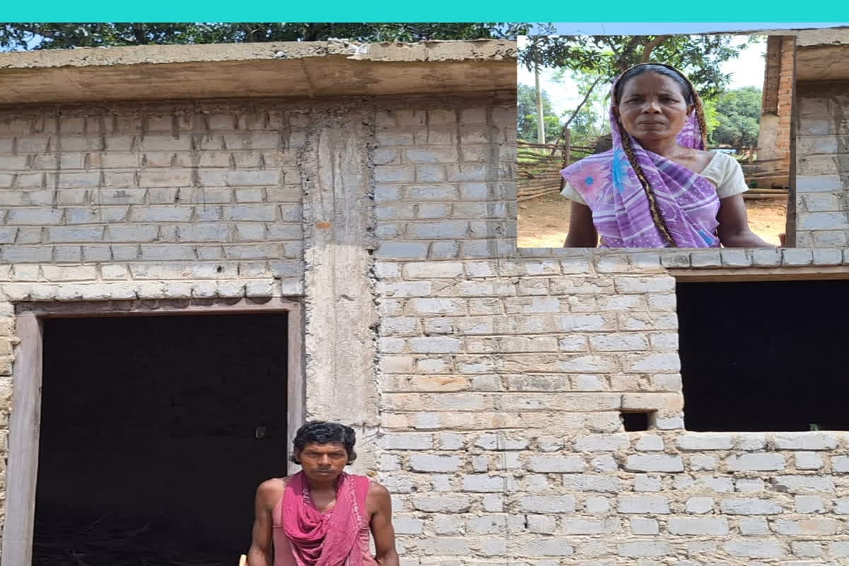 PM Awas Yojana: पीएम आवास योजना से पूरा हुआ पक्के मकान का सपना, खाते में किस्त आने से मजबूत नींव के साथ बनने लगा है सपनों का आशियाना