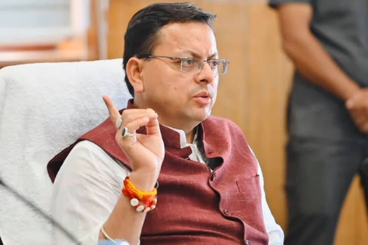 Uttaakhand Latest News: देवभूमि में ‘थूक जिहाद’ पर सख्त CM, उत्तराखंड पुलिस के बाद अब FDA ने भी कसा शिकंजा, घटनाओं के बाद हरकत में धामी सरकार..