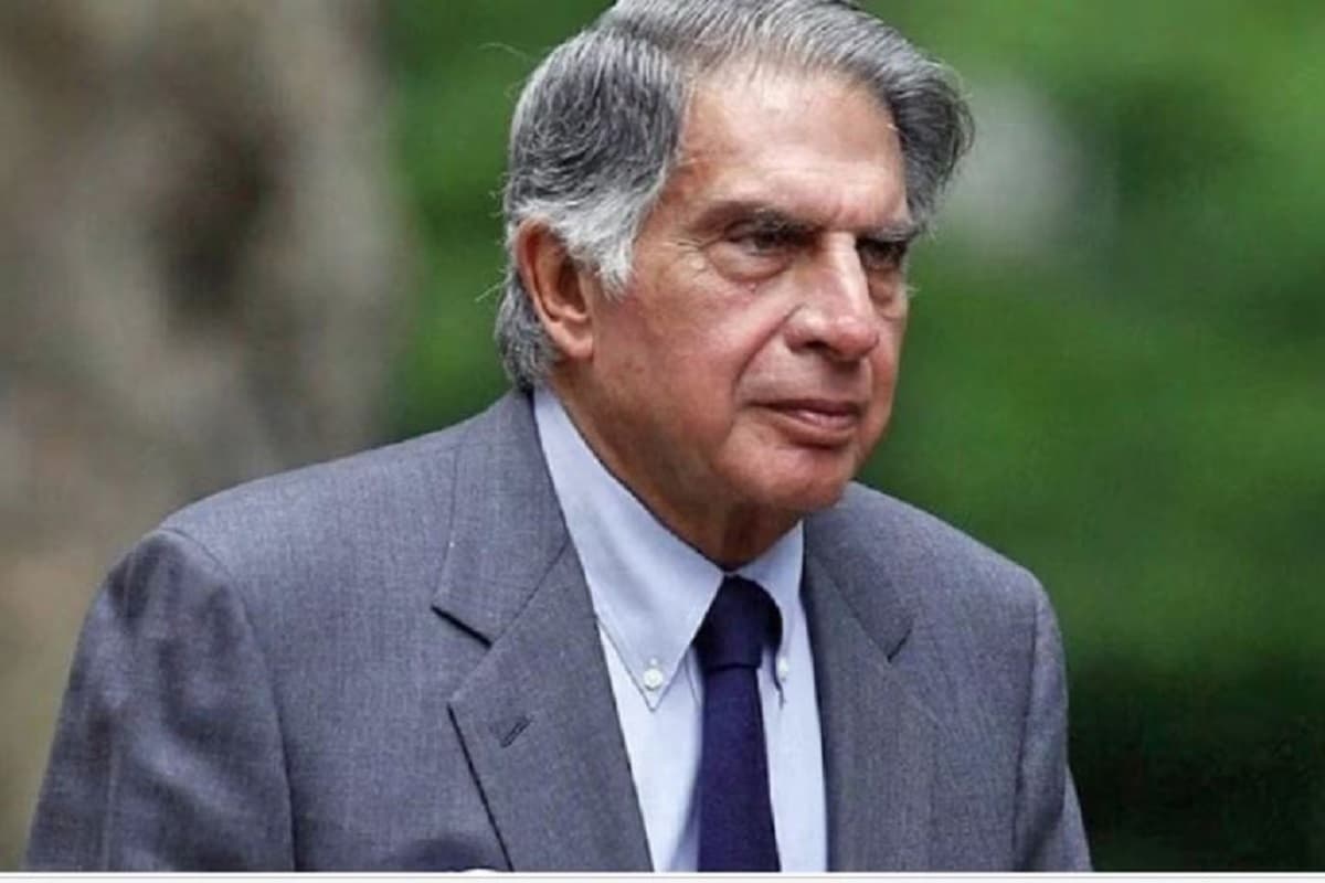 Ratan Tata Passed Away : रतन टाटा के निधन से शोक में डूबा पूरा देश, उनके आवास पर लाया गया पार्थिव शरीर, देखें वीडियो