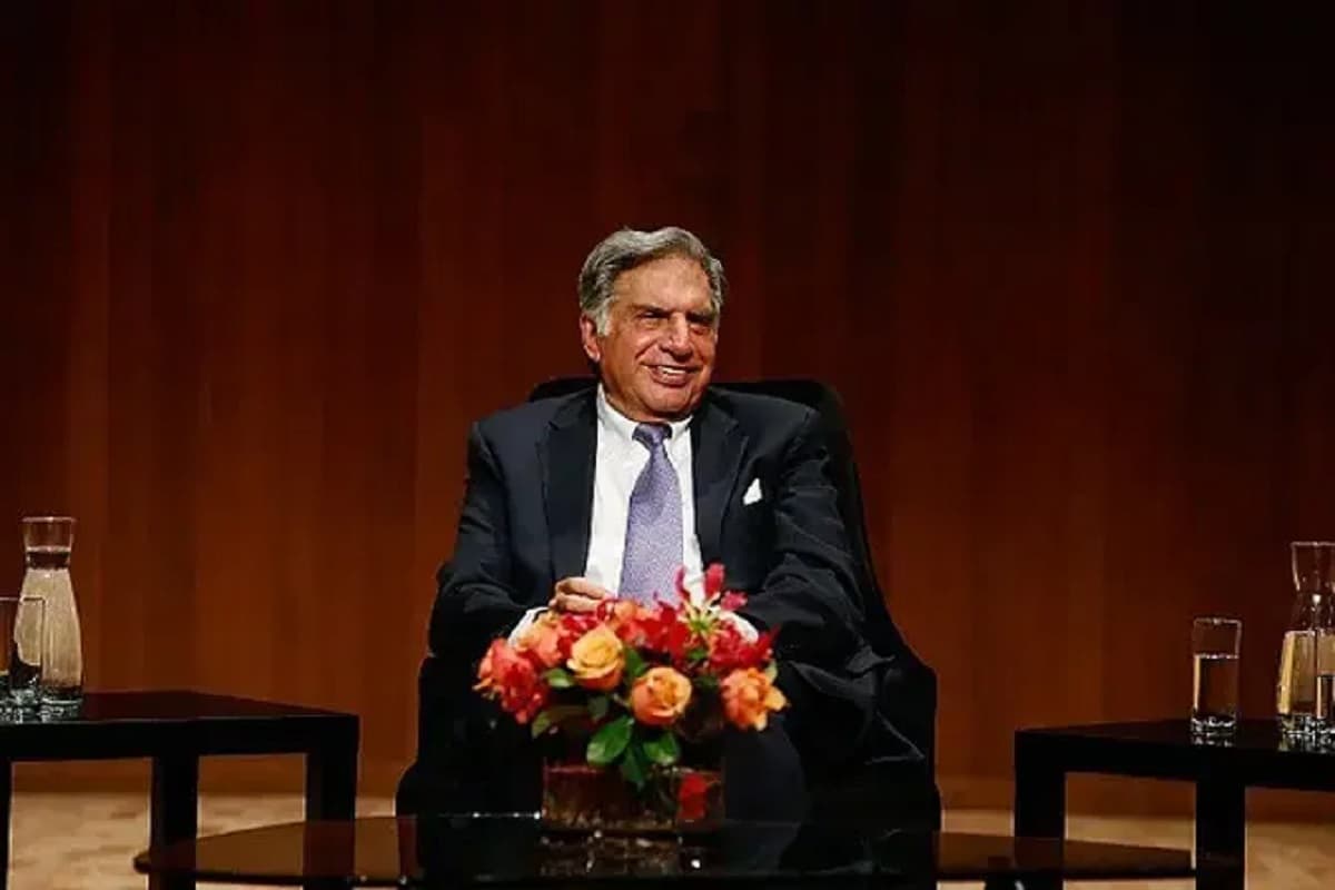 Ratan Tata Health Update: रतन टाटा ने ICU में भर्ती का किया खंडन, तबीयत खराब होने की खबर को बताया अफवाह