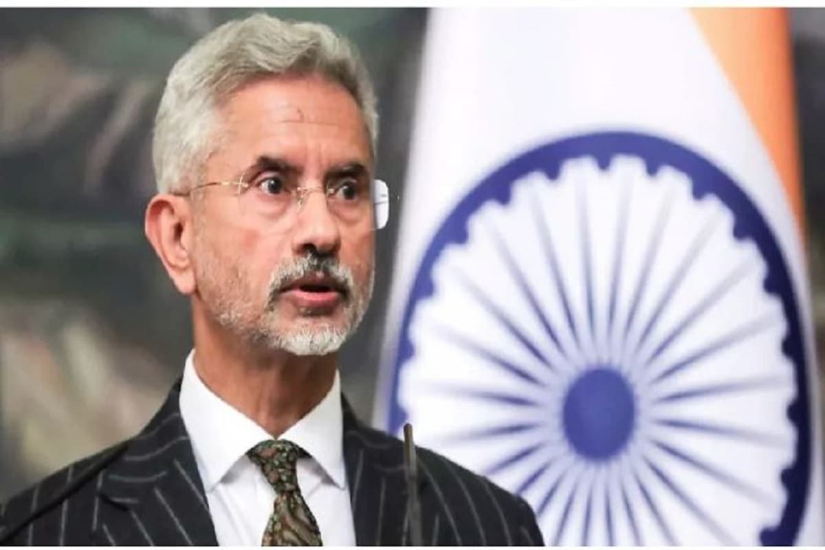 इमरान खान की पार्टी ने विदेश मंत्री एस. जयशंकर को प्रदर्शन में शामिल होने का ‘न्योता’ दिया