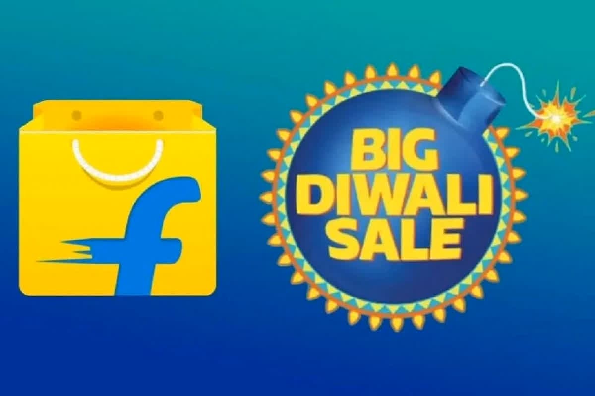 Flipkart Big Diwali Sale 2024: इस दिवाली करिए प्रीमियम स्मार्टफोन्स की खरीदारी, शानदार फीचर्स के साथ मिलेंगे धमाकेदार डिस्काउंट