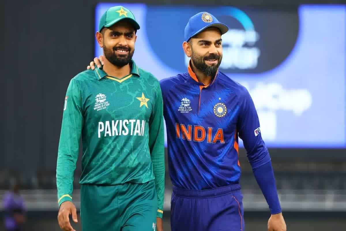 Cricketres Centrel Contract: हार के बाद टीम में बवाल.. क्रिकेट बोर्ड ने छीना इन खिलाड़ियों का सेन्ट्रल कॉन्ट्रेक्ट.. ये धाकड़ बल्लेबाज भी बाहर..