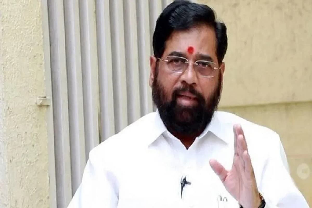 Baba Siddique Murder: NCP नेता बाबा सिद्दीकी की हत्या पर आया CM शिंदे का पहला बयान, घटना को लेकर कही ये बात