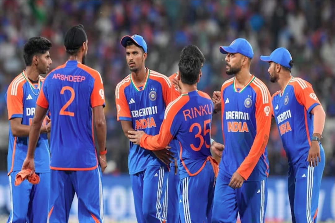 IND Vs BAN 3rd T20 Match : आज हैदराबाद में खेला जाएगा भारत-बांग्लादेश तीसरा टी20 मैच.. टीम इंडिया में हो सकता है बदलाव, यहां देखें सकेंगे लाइव मैच..