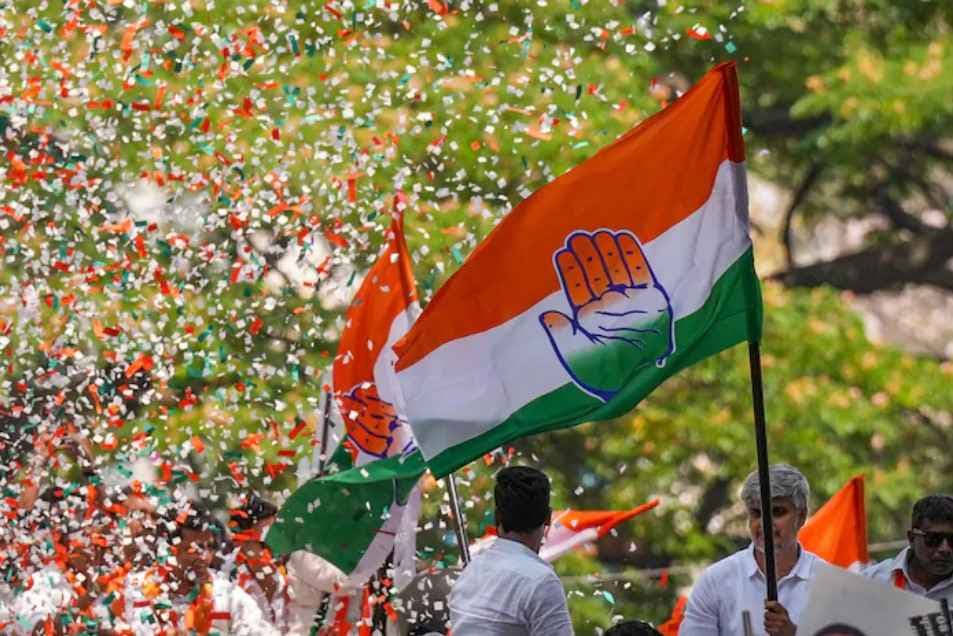 Congress Candidates list 2024: कांग्रेस ने विधानसभा चुनाव के लिए जारी की उम्मीदवारों की लिस्ट.. सोशल मीडिया पर सूची वायरल, आप भी देखें..