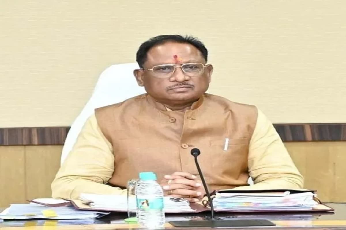 CG Contract Employees News: नए साल से पहले साय कैबिनेट की अहम बैठक, संविदा कर्मचारियों को मिल सकती है बड़ी सौगात?