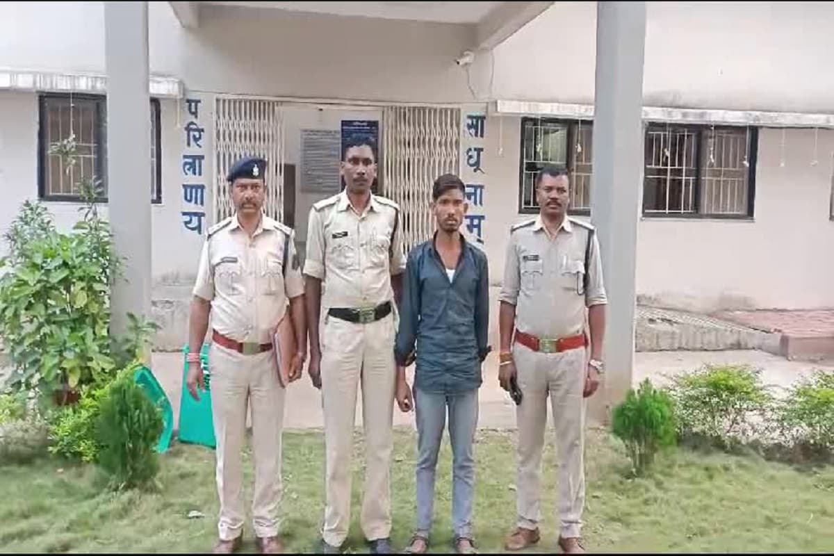 ‘मैं यह दुनिया छोड़कर जा रही हूं’, दुष्कर्म की शिकार कॉलेज छात्रा के सुसाइड मामले में बड़ा खुलासा