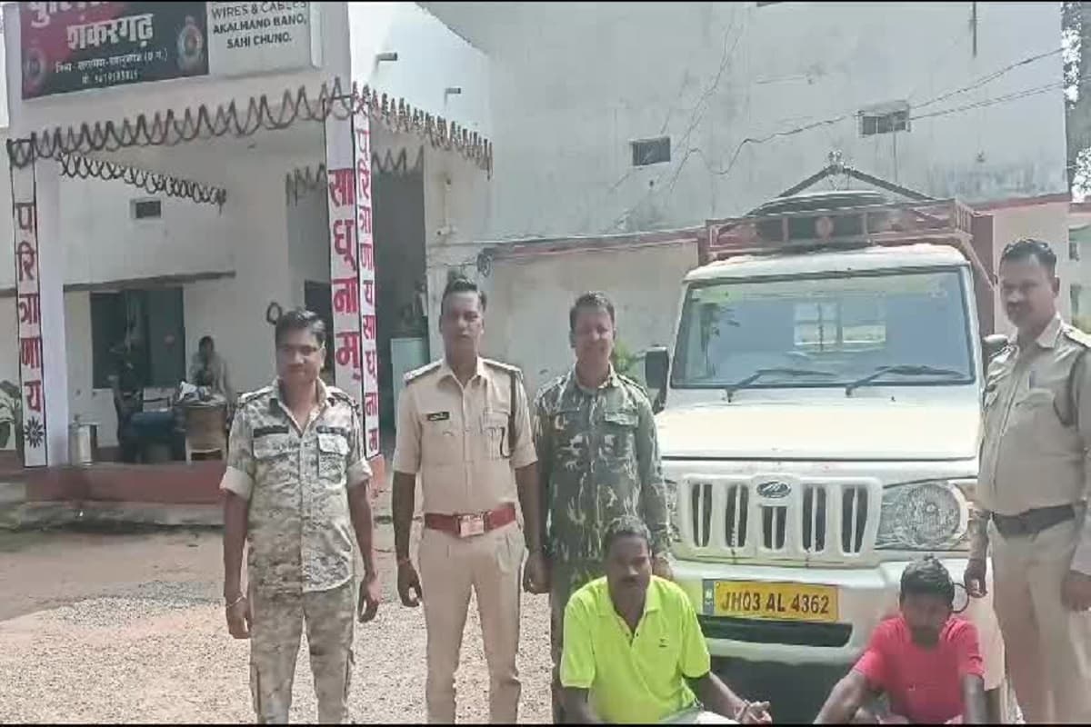 CG News: प्रेमी ने की प्रेमिका के पिता की हत्या, शादीशुदा महिला से मिलने आता था युवक, पिता ने की रोकटोक तो…