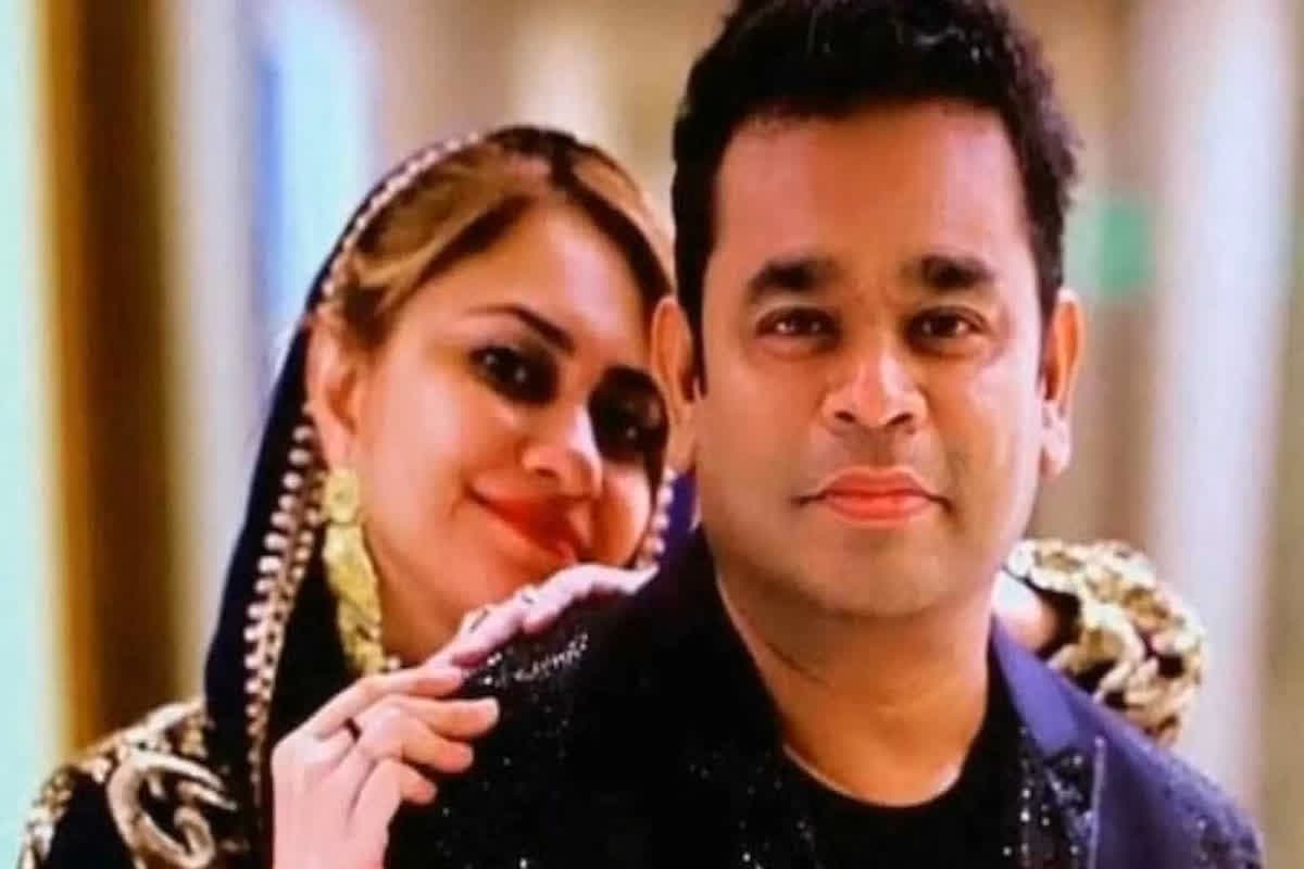 AR Rahman-Saira Banu Divorce: शादी के 29 साल बाद मशहूर संगीतकार का पत्नी से होने जा रहा तलाक, पोस्ट कर कहा – ‘टूटे हुए दिलों के वजन से..’