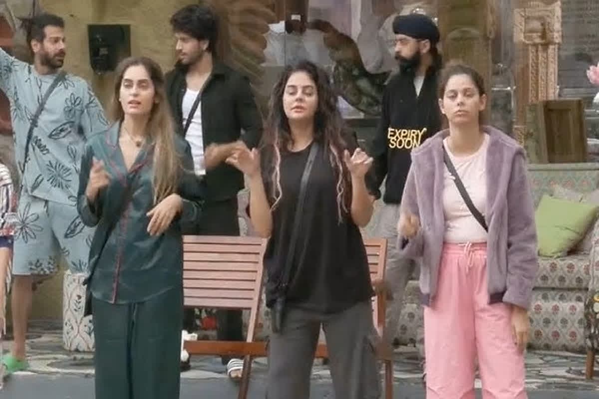 Bigg Boss 18 Shocking Elimination: झूठी निकली बिग बॉस की भविष्यवाणी..! फिनाले तक पहुंचने वाली कंटेस्टेंट ही घर से हो गई बेघर