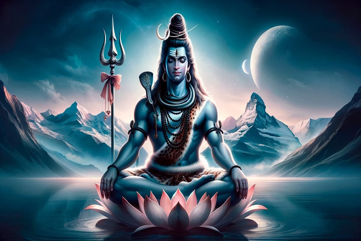 Shiv Bhajan : भस्म तेरे तन की, बन जाऊं भोलेनाथ, भक्ति में तेरी, रम जाऊं भोलेनाथ… इस भजन को सुनने मात्र से ही होंगे आश्चर्यजनक लाभ