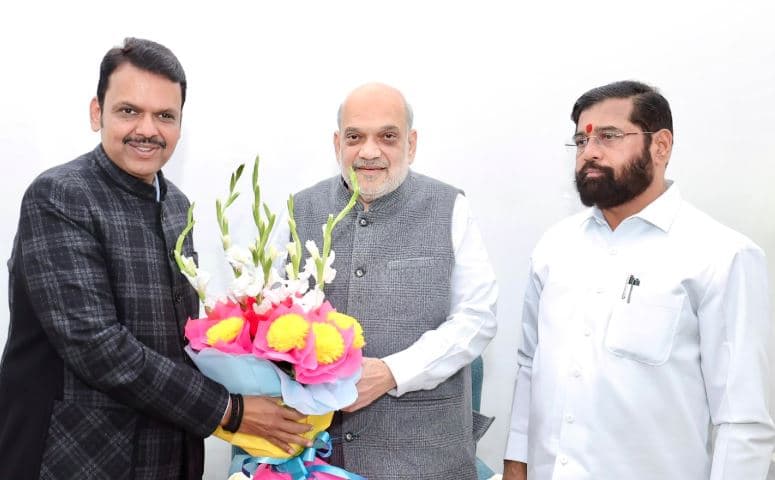 Maharashtra CM Face : देवेंद्र फणडवीस नहीं होंगे महाराष्ट्र के अगले सीएम? भाजपा हाईकमान इस नेता के नाम पर लगा सकती है मुहर