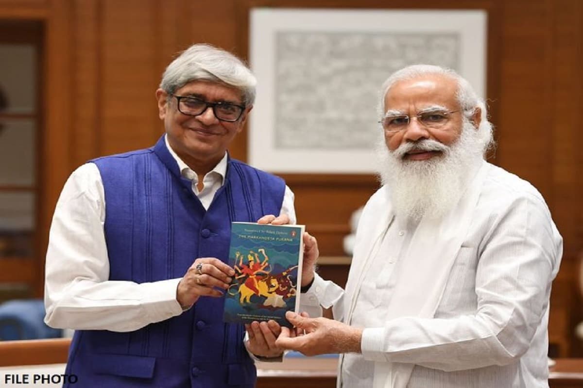 PM के आर्थिक सलाहकार परिषद के अध्यक्ष रहे दिग्गज अर्थशास्त्री बिबेक देबरॉय का निधन, मोदी ने जताया दुख