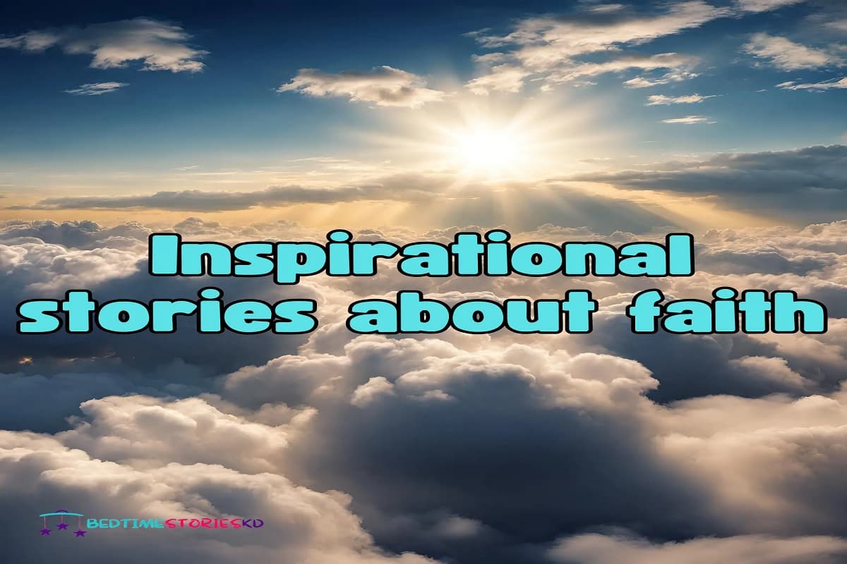 Inspirational Story : “भगवान हैं – बाबा आप सही कह रहे हैं ” इस प्रेरक कहानी को पढ़ते ही आप भी महसूस करेंगे कि वास्तव में भगवान हैं