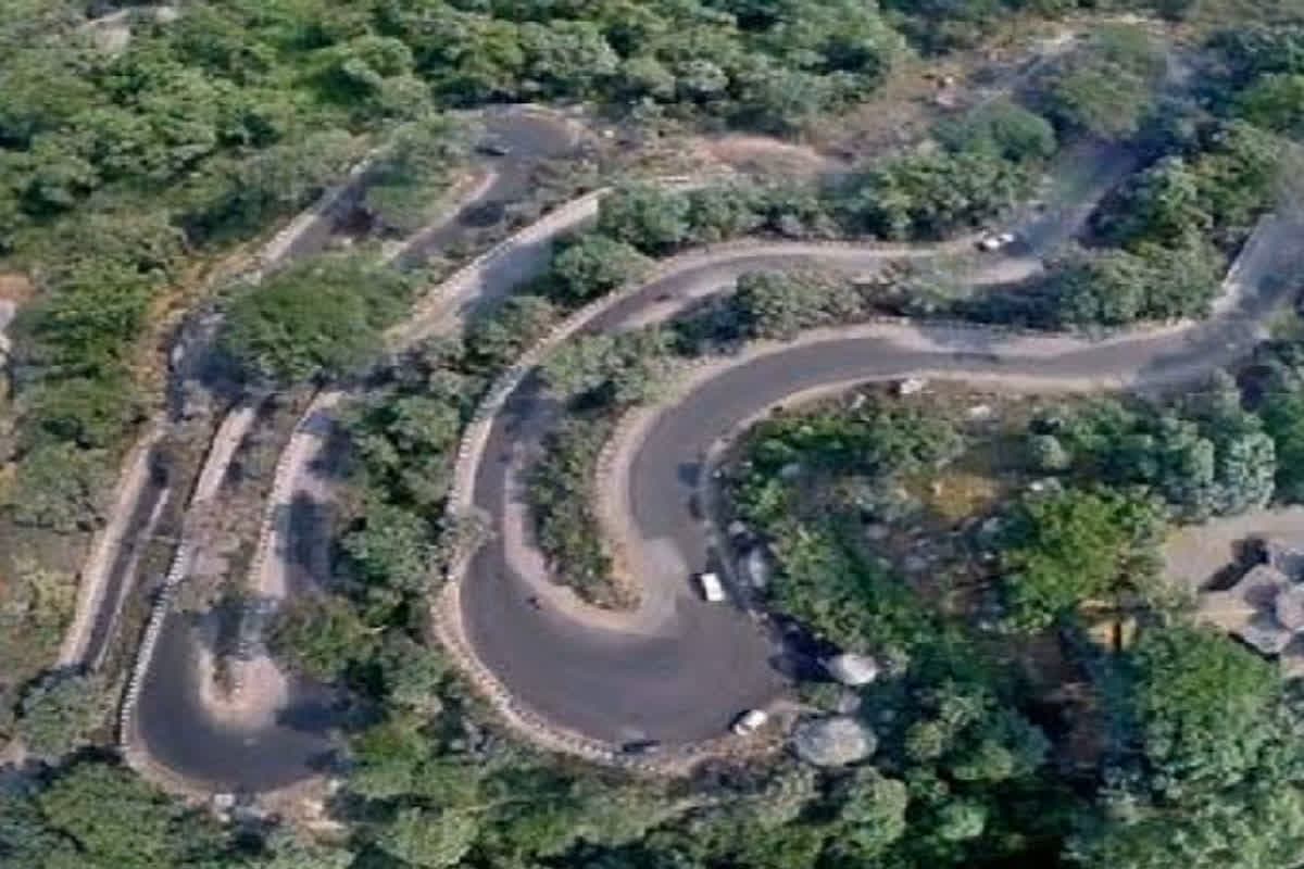 Kondagaon Route Divert: आज रात से केशकाल घाट पर थम जाएगा वाहनों का आवागमन, 25 नवंबर तक इस रास्ते से पार होंगे वाहन, देखें रूट प्लान