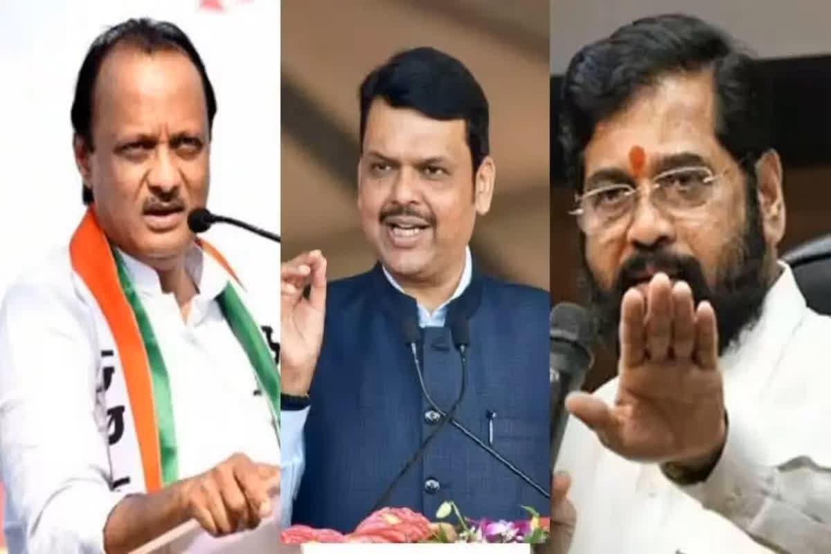 Maharashtra CM News Latest Update: अजित पवार ने ऐन मौके पर फिर किया खेला, फडनवीस का सीएम बनना तय! शिंदे की उम्मीदों पर फिर गया पानी?
