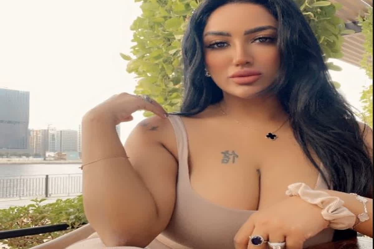 Mathira Ki Leaked Video: एक और मुस्लिम मॉडल का प्राइवेट वीडियो हुआ लीक, टीवी इंडस्ट्री की हैं जानी मानी हस्ती