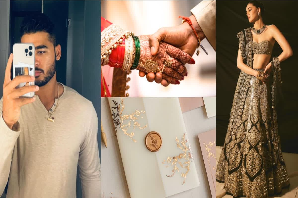 Riyan Parag Ananya Panday Marriage Date: एक्ट्रेस अनन्या पांडे का टीम इंडिया के धाकड़ क्रिकेटर के साथ फिक्स हुआ रिश्ता! शादी की डेट का भी हुआ ऐलान, जानिए कब होंगे सात जन्मों के लिए एक