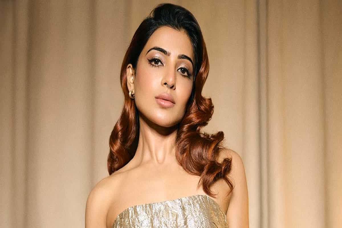 Samantha Ruth Prabhu Father Passes Away : सामंथा रुथ प्रभु के पिता का निधन, एक्ट्रेस ने सोशल मीडिया पर शेयर किया इमोशल पोस्ट