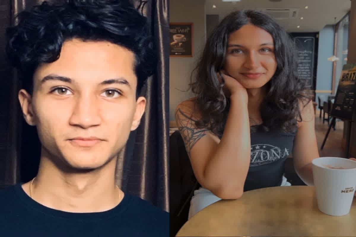 Aryan Bangar Sex Change: Team India के पूर्व दिग्गज क्रिकेटर के बेटे ने कराया सेक्स चेंज, ‘आर्यन’ से बन गया ‘अनाया’, सोशल मीडिया पर शेयर की तस्वीर