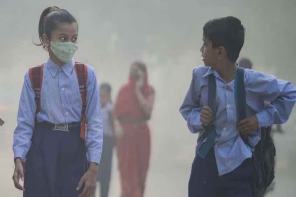 All School Timings Change : ठंड की मार झेल रहे एमपी के लोग.. इस जिले के स्कूलों के समय में बदलाव, कलेक्टर ने जारी किया आदेश